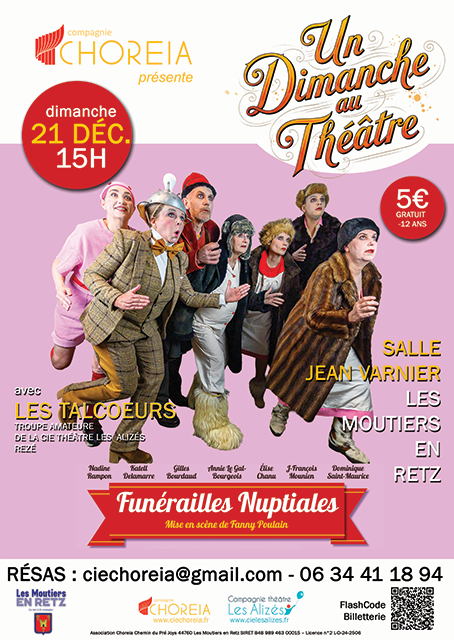 Théâtre 2