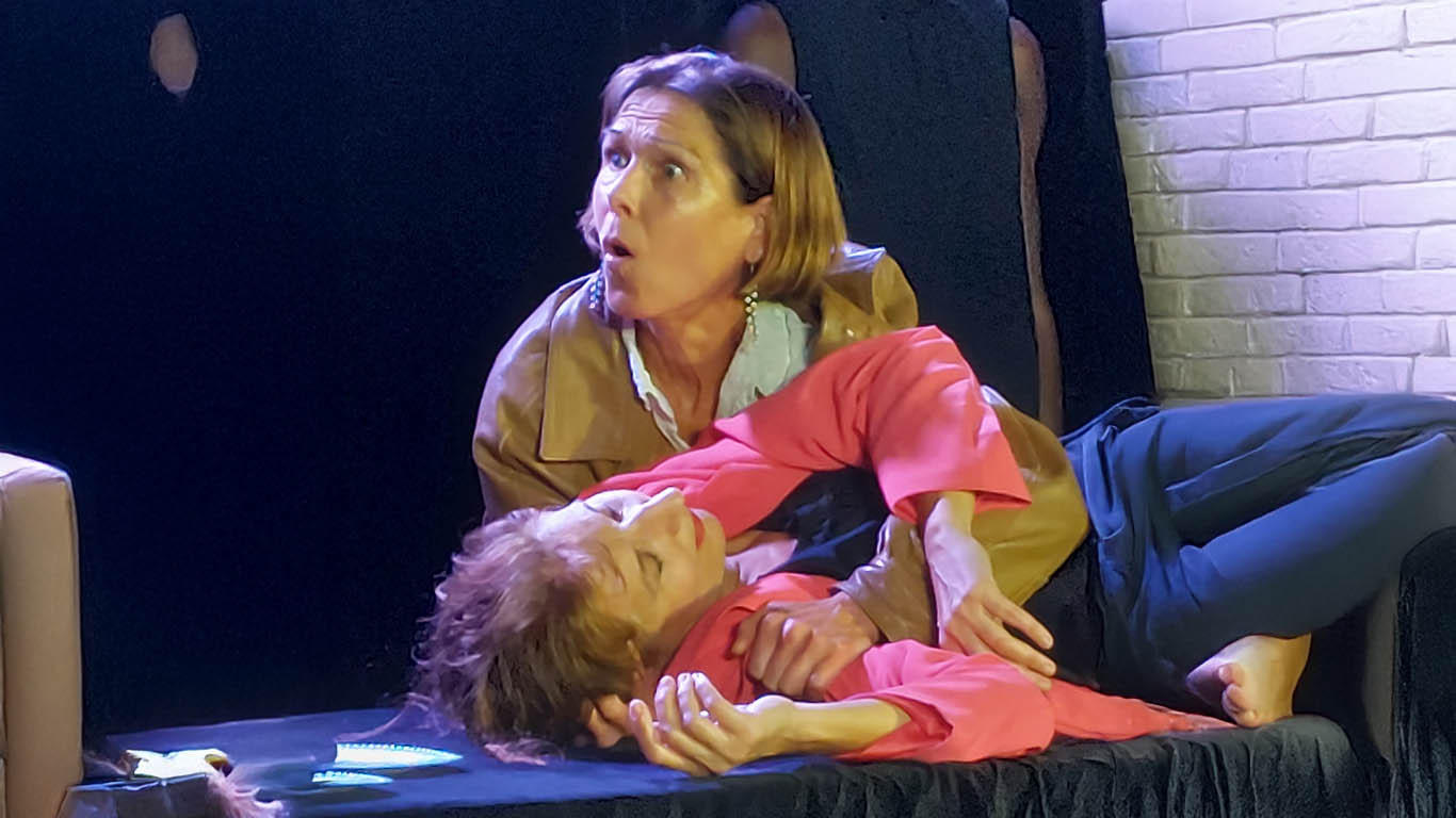 Théâtre 1